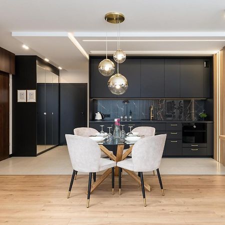 Ga Luxury Apartments G20 Krasków Exterior foto
