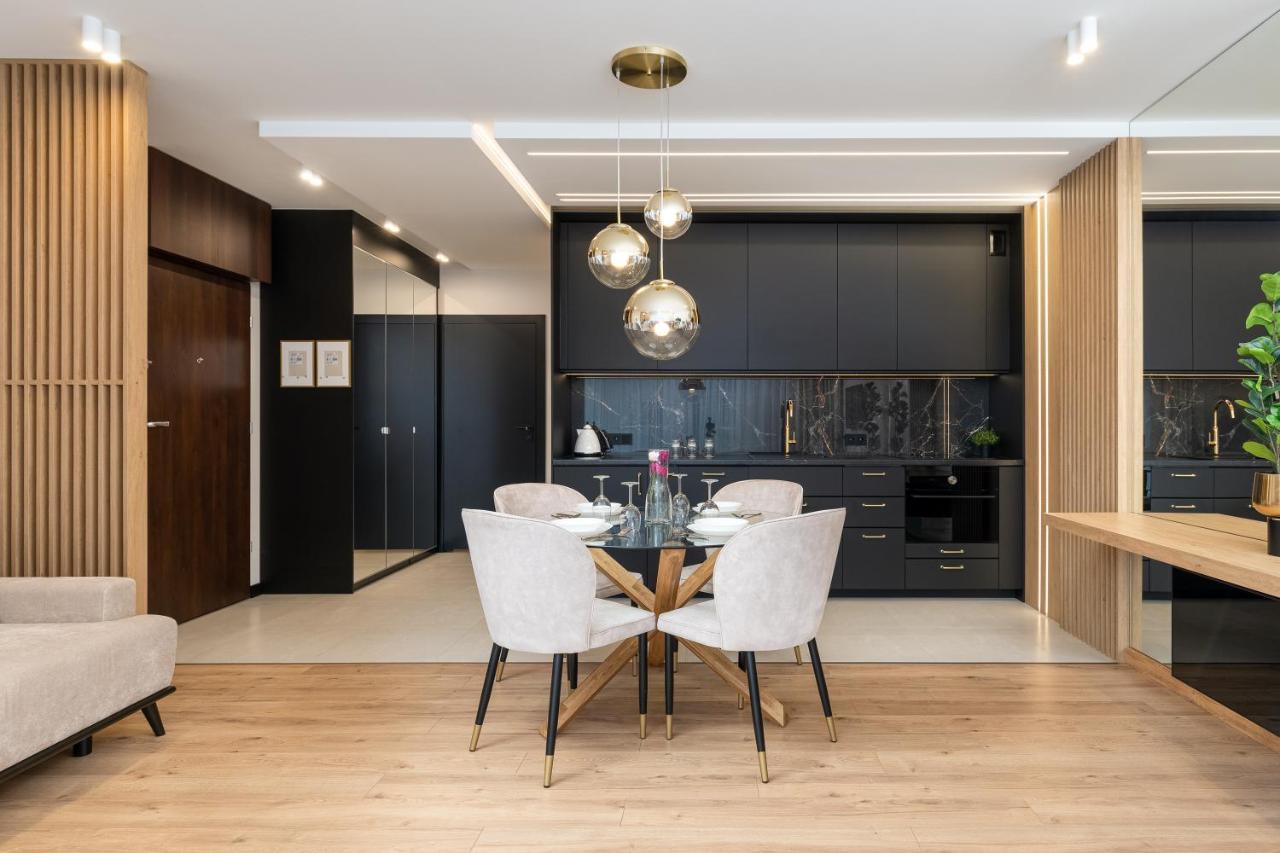 Ga Luxury Apartments G20 Krasków Exterior foto