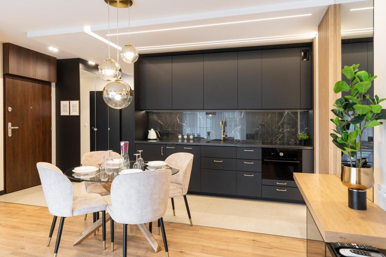 Ga Luxury Apartments G20 Krasków Exterior foto