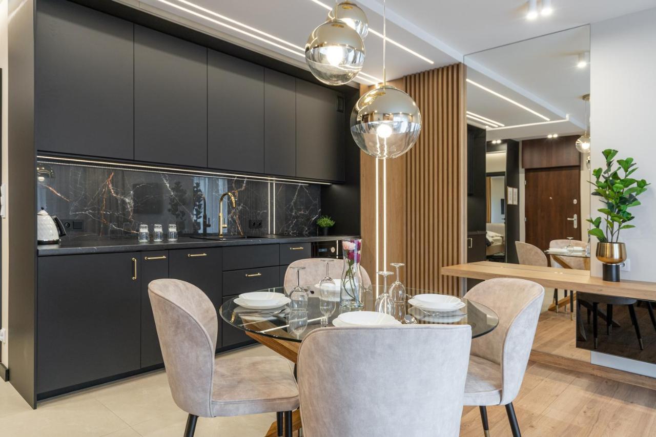 Ga Luxury Apartments G20 Krasków Exterior foto