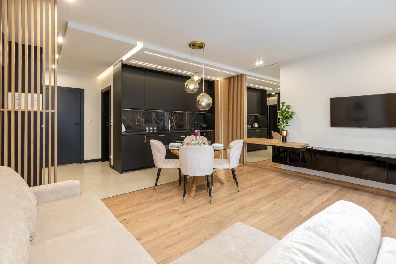 Ga Luxury Apartments G20 Krasków Exterior foto
