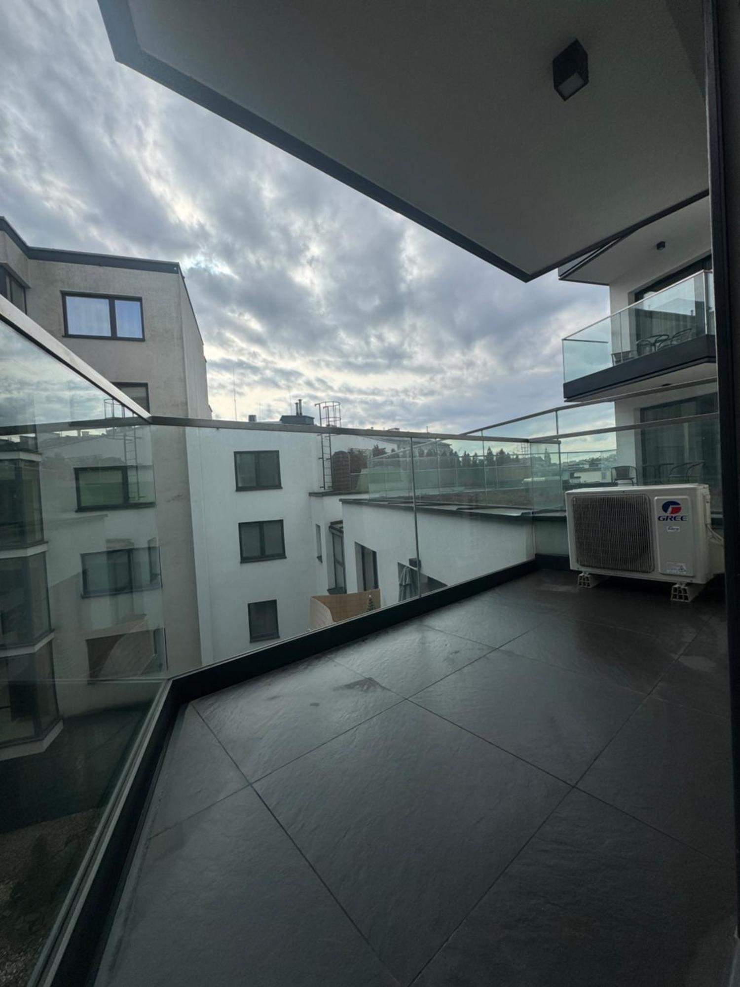 Ga Luxury Apartments G20 Krasków Exterior foto